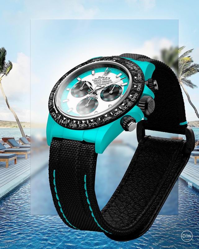 Rolex 40mm 090263